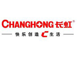 长春硅谷大街北长虹长虹电视